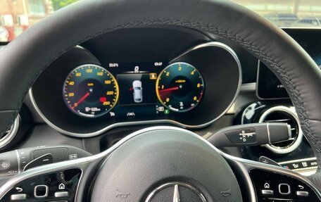 Mercedes-Benz GLC Coupe, 2020 год, 3 977 450 рублей, 13 фотография