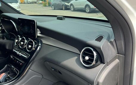Mercedes-Benz GLC Coupe, 2020 год, 3 977 450 рублей, 14 фотография