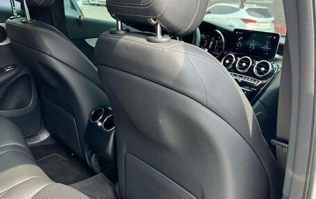Mercedes-Benz GLC Coupe, 2020 год, 3 977 450 рублей, 19 фотография