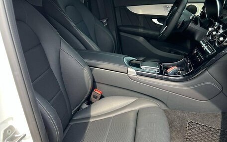 Mercedes-Benz GLC Coupe, 2020 год, 3 977 450 рублей, 22 фотография