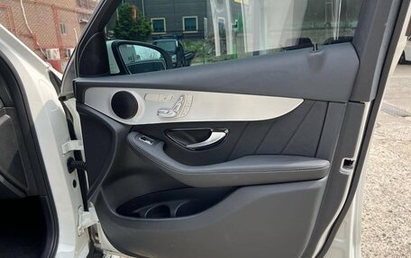 Mercedes-Benz GLC Coupe, 2020 год, 3 977 450 рублей, 18 фотография