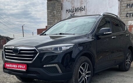 FAW Besturn X80 I рестайлинг, 2019 год, 1 650 000 рублей, 10 фотография