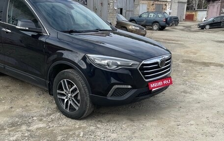 FAW Besturn X80 I рестайлинг, 2019 год, 1 650 000 рублей, 6 фотография