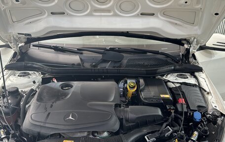 Mercedes-Benz A-Класс, 2015 год, 1 700 000 рублей, 3 фотография