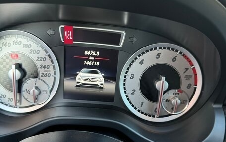 Mercedes-Benz A-Класс, 2015 год, 1 700 000 рублей, 8 фотография