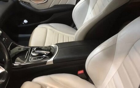 Mercedes-Benz C-Класс, 2015 год, 2 500 000 рублей, 6 фотография