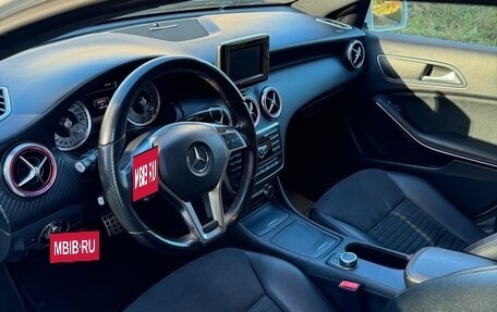 Mercedes-Benz A-Класс, 2015 год, 1 700 000 рублей, 6 фотография