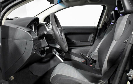 Dodge Caliber I рестайлинг, 2007 год, 475 000 рублей, 10 фотография