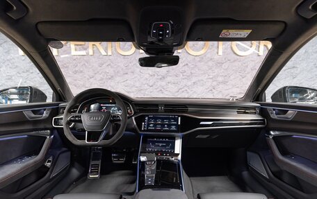 Audi RS 6, 2025 год, 22 990 000 рублей, 10 фотография