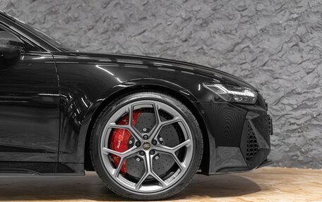 Audi RS 6, 2025 год, 22 990 000 рублей, 3 фотография