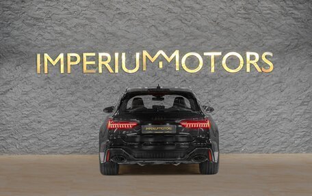 Audi RS 6, 2025 год, 22 990 000 рублей, 8 фотография