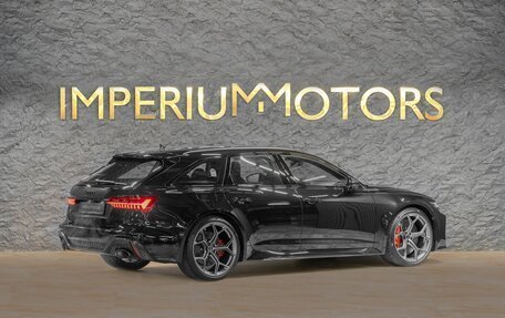 Audi RS 6, 2025 год, 22 990 000 рублей, 7 фотография