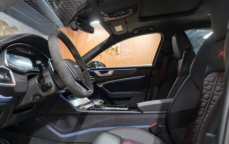 Audi RS 6, 2025 год, 22 990 000 рублей, 11 фотография