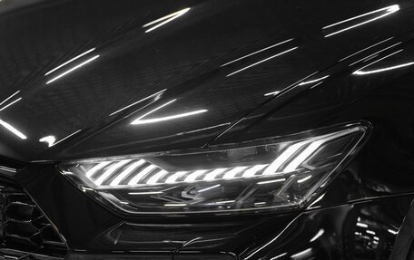 Audi RS 6, 2025 год, 22 990 000 рублей, 5 фотография