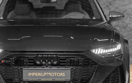 Audi RS 6, 2025 год, 22 990 000 рублей, 4 фотография