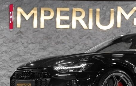 Audi RS 6, 2025 год, 22 990 000 рублей, 6 фотография