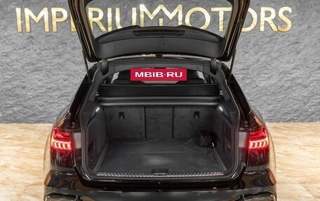 Audi RS 6, 2025 год, 22 990 000 рублей, 9 фотография