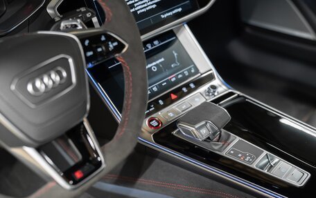 Audi RS 6, 2025 год, 22 990 000 рублей, 13 фотография