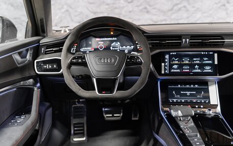 Audi RS 6, 2025 год, 22 990 000 рублей, 12 фотография