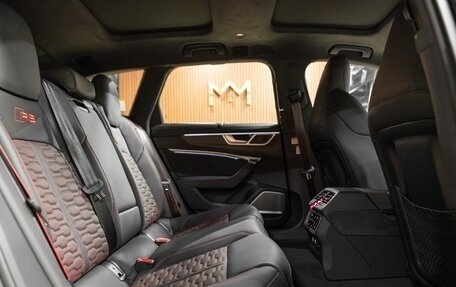 Audi RS 6, 2025 год, 22 990 000 рублей, 16 фотография
