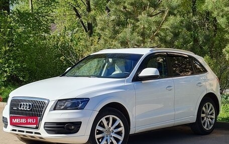 Audi Q5, 2011 год, 1 799 000 рублей, 2 фотография