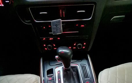 Audi Q5, 2011 год, 1 799 000 рублей, 9 фотография