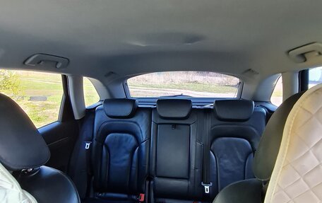 Audi Q5, 2011 год, 1 799 000 рублей, 12 фотография