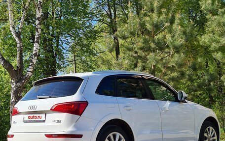 Audi Q5, 2011 год, 1 799 000 рублей, 6 фотография