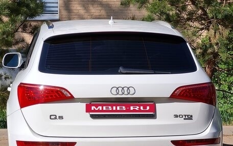 Audi Q5, 2011 год, 1 799 000 рублей, 5 фотография