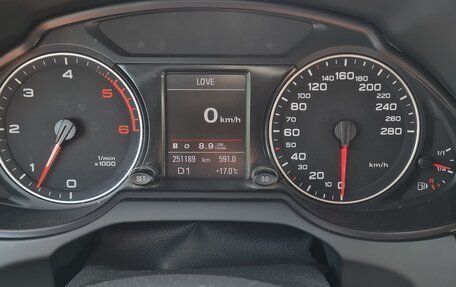 Audi Q5, 2011 год, 1 799 000 рублей, 16 фотография