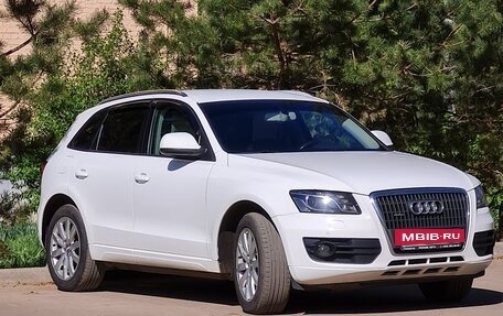 Audi Q5, 2011 год, 1 799 000 рублей, 3 фотография