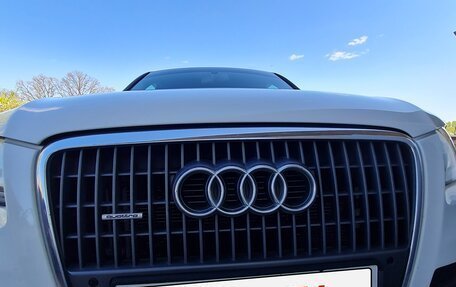 Audi Q5, 2011 год, 1 799 000 рублей, 17 фотография