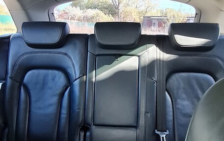 Audi Q5, 2011 год, 1 799 000 рублей, 21 фотография