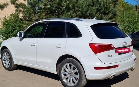 Audi Q5, 2011 год, 1 799 000 рублей, 4 фотография