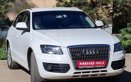 Audi Q5, 2011 год, 1 799 000 рублей, 11 фотография