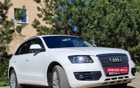 Audi Q5, 2011 год, 1 799 000 рублей, 8 фотография
