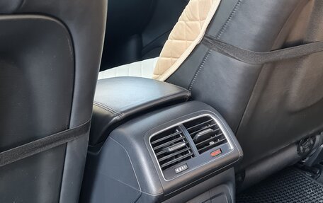 Audi Q5, 2011 год, 1 799 000 рублей, 25 фотография