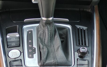 Audi Q5, 2011 год, 1 799 000 рублей, 29 фотография