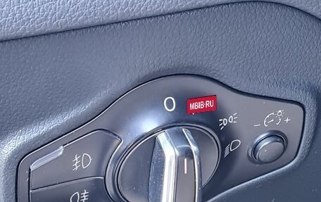 Audi Q5, 2011 год, 1 799 000 рублей, 27 фотография