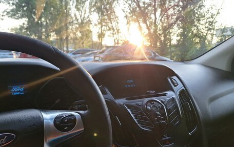 Ford Focus III, 2013 год, 734 000 рублей, 5 фотография
