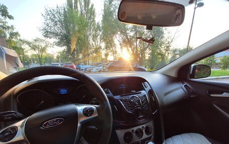 Ford Focus III, 2013 год, 734 000 рублей, 6 фотография