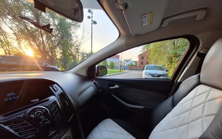 Ford Focus III, 2013 год, 734 000 рублей, 7 фотография