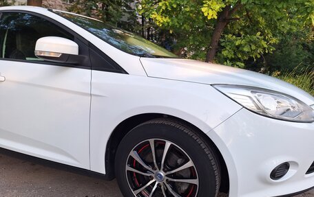 Ford Focus III, 2013 год, 734 000 рублей, 16 фотография