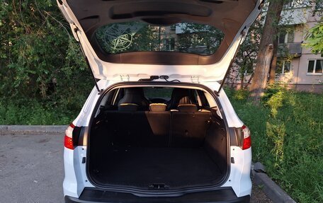 Ford Focus III, 2013 год, 734 000 рублей, 17 фотография