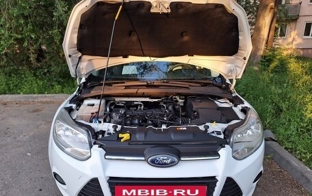 Ford Focus III, 2013 год, 734 000 рублей, 9 фотография