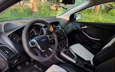 Ford Focus III, 2013 год, 734 000 рублей, 13 фотография