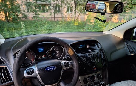 Ford Focus III, 2013 год, 734 000 рублей, 20 фотография