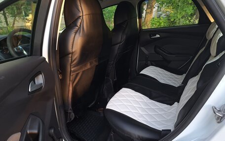 Ford Focus III, 2013 год, 734 000 рублей, 14 фотография