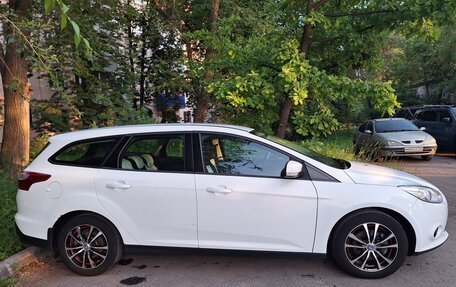 Ford Focus III, 2013 год, 734 000 рублей, 15 фотография