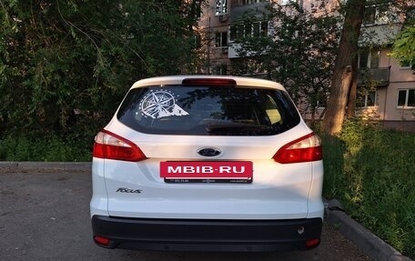 Ford Focus III, 2013 год, 734 000 рублей, 10 фотография